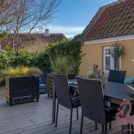 Yorick - 300m From The Sea By Interhome * Skagen