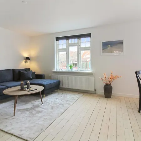 Yorick - 300m From The Sea In Nw Jutland By Interhome * Skagen