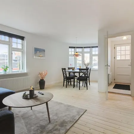 Yorick - 300m From The Sea In Nw Jutland By Interhome *