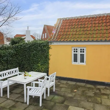 Yorick - 300m From The Sea In Nw Jutland By Interhome *