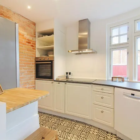Yorick - 300m From The Sea In Nw Jutland By Interhome *