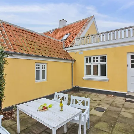 Yorick - 300m From The Sea In Nw Jutland By Interhome Apartment *
