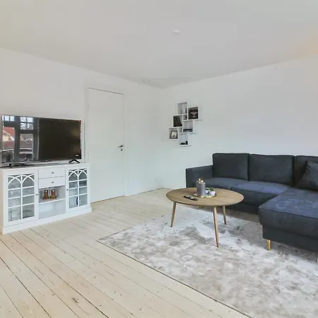 Yorick - 300m From The Sea In Nw Jutland By Interhome 아파트 스카겐