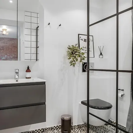 Yorick - 300m From The Sea By Interhome 斯卡恩