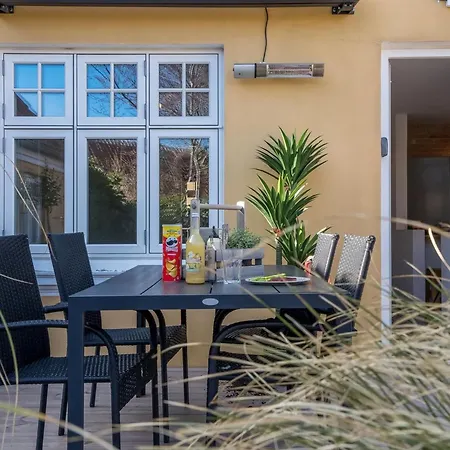Yorick - 300m From The Sea By Interhome *