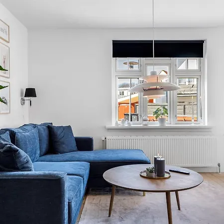 Yorick - 300m From The Sea By Interhome Apartamento