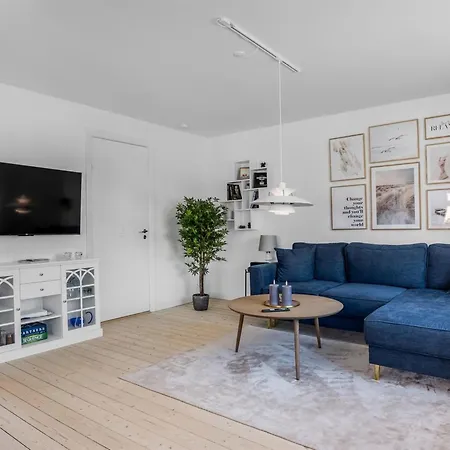 Yorick - 300m From The Sea By Interhome