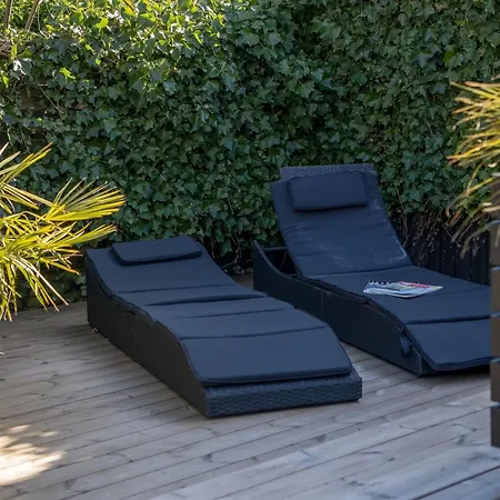 Yorick - 300m From The Sea By Interhome 公寓 *