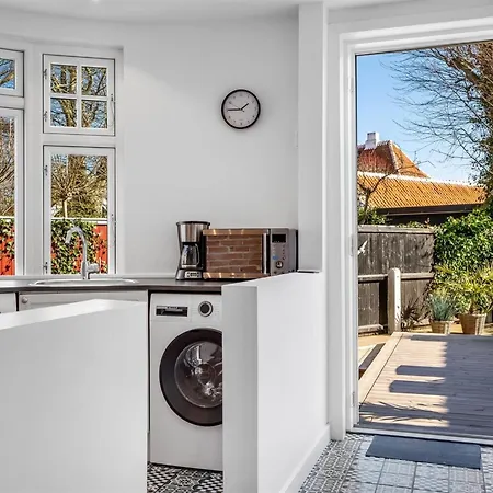 Yorick - 300m From The Sea By Interhome *